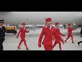 Jerusalema   Joseph Sinatra, Maikel Miki & Cacciola  Radio Edit  Video Dance   Austrian Airlines