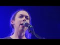 Sarah Jarosz at Shrewsbury Folk Festival