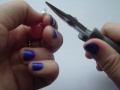 Jewelry Making Basics DIY: How to Make Earrings Tutorial