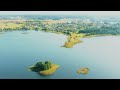 Belarus 4K Ultra HD • Stunning Footage Belarus, Scenic Relaxation Film with Calming Music