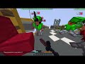 Best hypixel bedwars texture pack || Bombies 180k (16x) #3