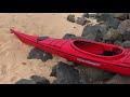 Plastic VS Composite  Touring / Sea Kayaks