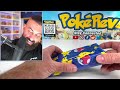 I Was Sent an Unbelievable $1,500 Pokemon Card Present!