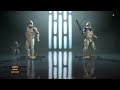 STAR WARS Battlefront II Co-op Gameplay