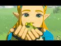 Zelda: Echoes of Wisdom Just Got Bigger!