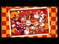 Super Bomberman R: Ending Theme Song 2 - Hero (English Ver.)