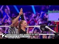 Ronda Rousey’s best moments of 2022: WWE Top 10, Dec. 22, 2022