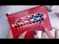 Tanghulu Nails🍓 DIY decorations! Art book/ Nail Extension ASMR