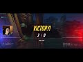 I'm The Best Tank In Gold | Overwatch 2