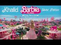 KHALID - Silver Platter [Barbie: The Album] (Dolby Atmos Mix)