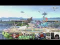 【スマブラSP】ぺーぺー時代のザクレイが初対面で唯一ビビってた人とは…【ザクレイ昔話】