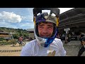 GoPro: Course Preview with GoPro Athlete Loic Bruni at the UCI World Champs in Les Gets