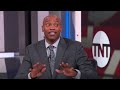 Inside the NBA talks Pacers Game 7 win & ECF with the Celtics