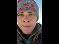Epic Snow Vlog