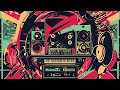 'Elektrofied Phunk' Mixed at Radio Banzai by He-Man & Détaché | Electro Special