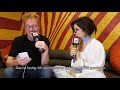 Camila Cabello on Justin Bieber, Havana, Album Title Change & more