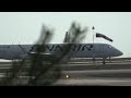 IBERIA Pilots WAVE At Helsinki Airport