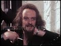 Ian Anderson (Jethro Tull) • Interview • 1974 [Reelin' In The Years Archive]