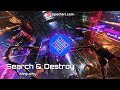 Meguchy - Search & Destroy