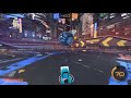 Rocket League in 2019