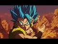 5 YEARS OF DBS BROLY