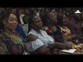 THE POWER OF FASTING PT 1 || APOSTLE MICHAEL OROKPO || 19TH MARCH 2023