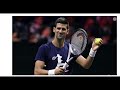 WHY Novak Djokovic is back in Australia after ban cancel and no more vax mandates - THE REAL REASON