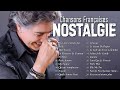 Nostalgie Chansons Françaises Mix 2024 🎶 Joe Dassin, Mireille Mathieu, Jacques Brel, Claude Barzotti