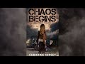 Chaos Begins (EMP Collapse Book One) FULL AUDIOBOOK by Christine Kersey // post-apocalyptic thriller