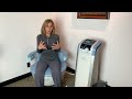 Emsella Chair and Frequently Asked Questions by Core Pelvic Floor Therapy