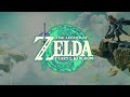 Tears of the Kingdom Trailer Theme | EPIC VERSION | The Legend of Zelda