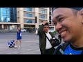 DAVAO RIDE with REED MOTOVLOG