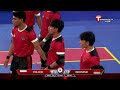 Live | Poland vs Indonesia | Bangabandhu Cup 2024 | Kabaddi | T Sports
