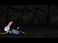 [Animation] Judy Hopps pulls a rope