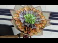 DIY Money Bouquet Tutorial | How to Create a Stunning Gift with Real Cash | Best Homemade Gift ideas