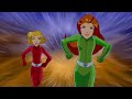 Evil Shoe Designer | Totally Spies | Season 5 Episode 10