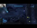 Legendary Without Dying - Halo: Reach Nightfall (Clipless)