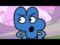 This Is BFB Season Recap but the lyrics are from BFDI clips