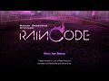 RAIN CODE ~Title Ver~ Master Detective Archives: Rain Code (Audio pitch down)
