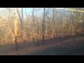 NJ Transit Train Ride from Middletown Station NY to Secaucus Station NJ