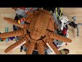 LEGO Marvel 76261 SPIDER-MAN FINAL BATTLE Review! (2023)