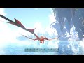 Ark Crystal Isles let's play EP 3 VOD