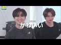 【かわいすぎ】Stray Kids スンミンのかわいいところ集めてみました【日本語字幕】