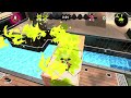 Splatoon 2 hacker is here!