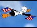 Looney Tunes - Daffy The Commando 1943 High Quality HD