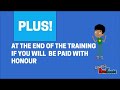 JOIN FREE TRAINING BD