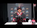 Javon Moore Draft Media