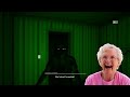 Never Try To Steal From Ghosts! - (Boo Men Funny Moments)