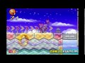 Sonic Advance 3 [Tag Actions & Partnerships]