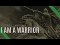 I am a Warrior - Strength Affirmations with Subliminals / Alpha Affirmations